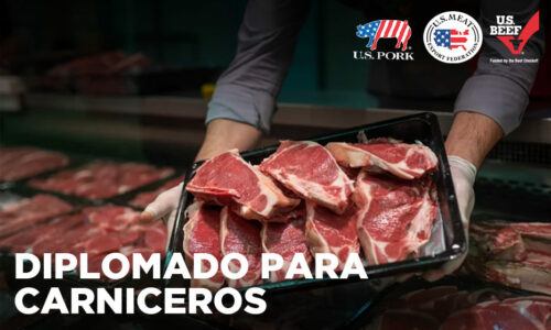 Diplomado para Carniceros