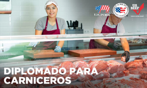 Diplomado para Carniceros