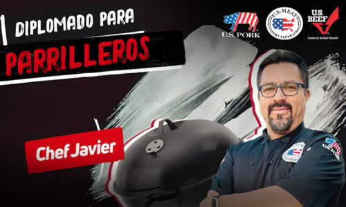 Diplomado para Parrilleros