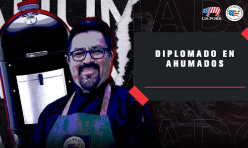 Diplomado Virtual de Ahumados
